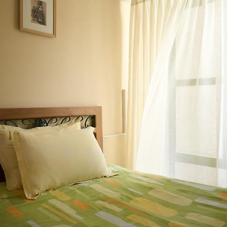 Casa Verde B&B Sucre Luaran gambar