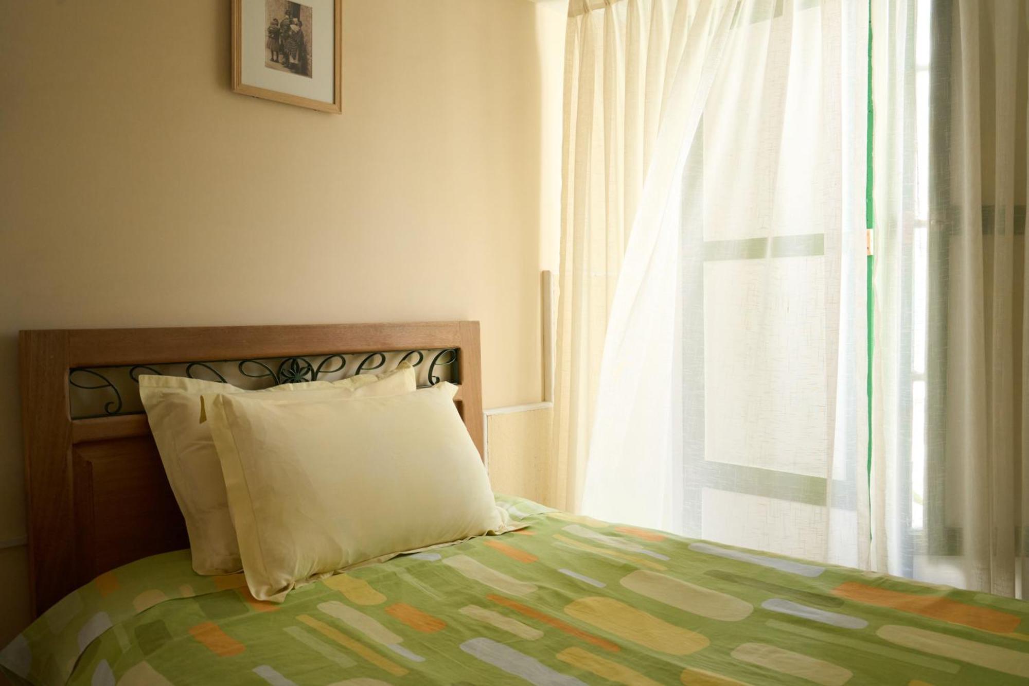 Casa Verde B&B Sucre Luaran gambar